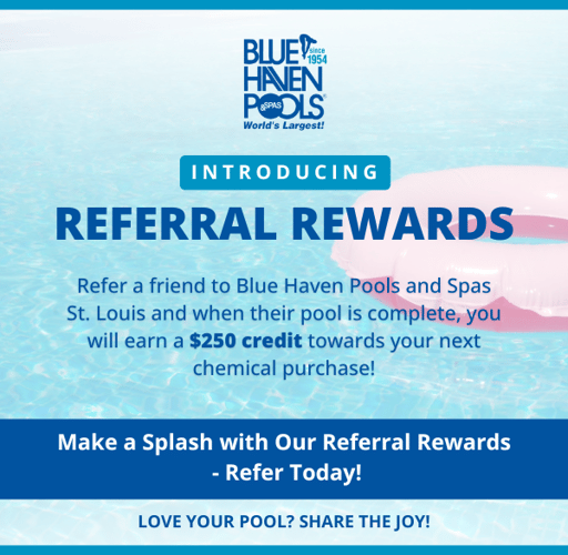 Referral Rewards