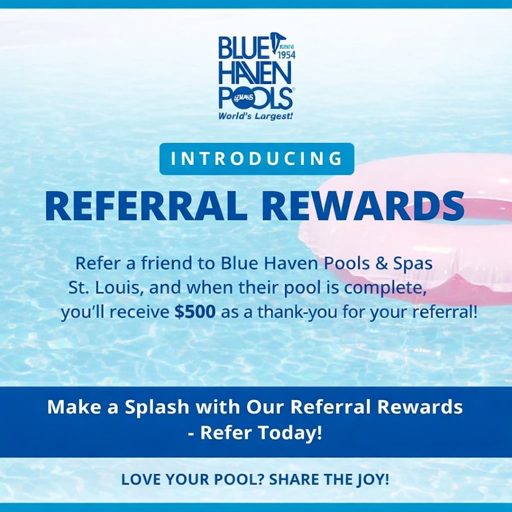 Referral Program