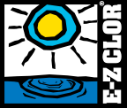 E-Z Clor small logo